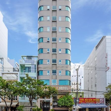 เบย์ ซิดนีย์ โฮเต็ล Hotel ดานัง ภายนอก รูปภาพ