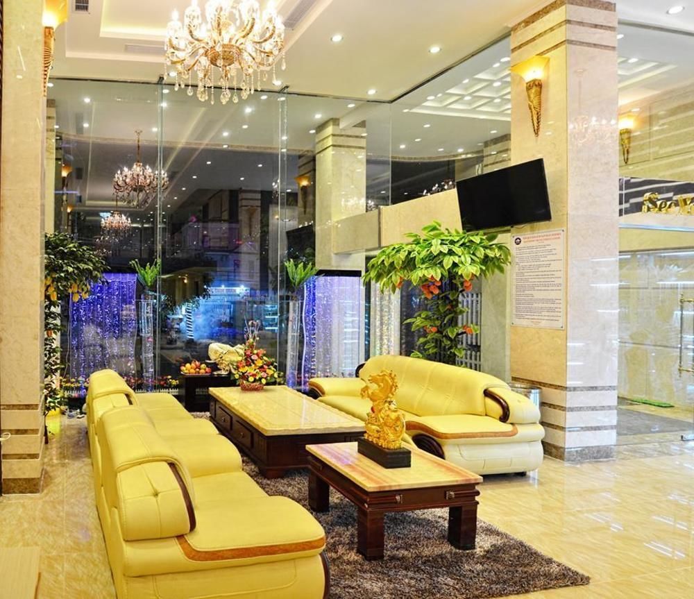 เบย์ ซิดนีย์ โฮเต็ล Hotel ดานัง ภายนอก รูปภาพ