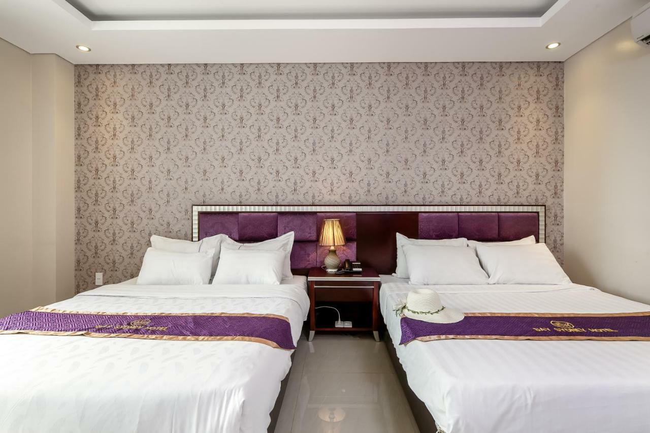 เบย์ ซิดนีย์ โฮเต็ล Hotel ดานัง ภายนอก รูปภาพ