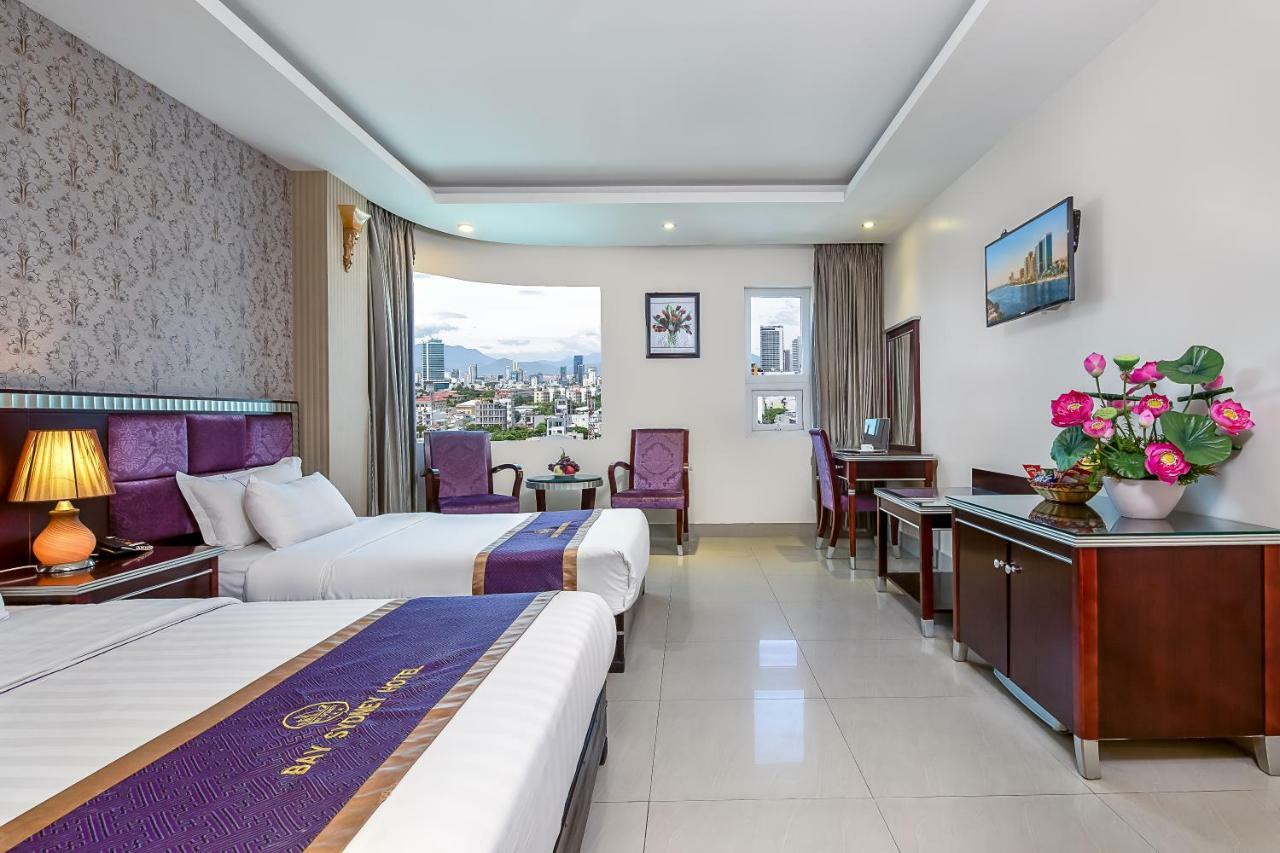เบย์ ซิดนีย์ โฮเต็ล Hotel ดานัง ภายนอก รูปภาพ